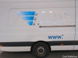  Mercedes  Sprinter  III Kasten RWD/AWD 311/314/316 CDI RWD L3 / L4 (907.635/637) 2.1 105KW E6 #68