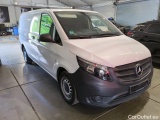  Mercedes  Vito  Kasten 109/110/111/114 CDI FWD lang (447.603) 1.7 75KW MT6 E6dT #7