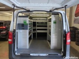  Mercedes  Vito  Kasten 109/110/111/114 CDI FWD lang (447.603) 1.7 75KW MT6 E6dT #8