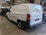  Mercedes  Vito  Kasten 109/110/111/114 CDI FWD lang (447.603) 1.7 75KW MT6 E6dT #9