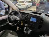  Mercedes  Vito  Kasten 109/110/111/114 CDI FWD lang (447.603) 1.7 75KW MT6 E6dT #13