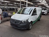  Mercedes  Vito  Kasten 114/116 CDI 119 CDI/BT RWD lang (447.603) 2.1 120KW AT7 E6 #9