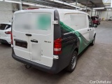  Mercedes  Vito  Kasten 114/116 CDI 119 CDI/BT RWD lang (447.603) 2.1 120KW AT7 E6 #13