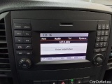  Mercedes  Vito  Kasten 114/116 CDI 119 CDI/BT RWD lang (447.603) 2.1 120KW AT7 E6 #23