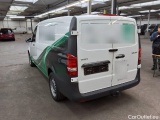  Mercedes  Vito  Kasten 114/116 CDI 119 CDI/BT RWD lang (447.603) 2.1 120KW AT7 E6 #41