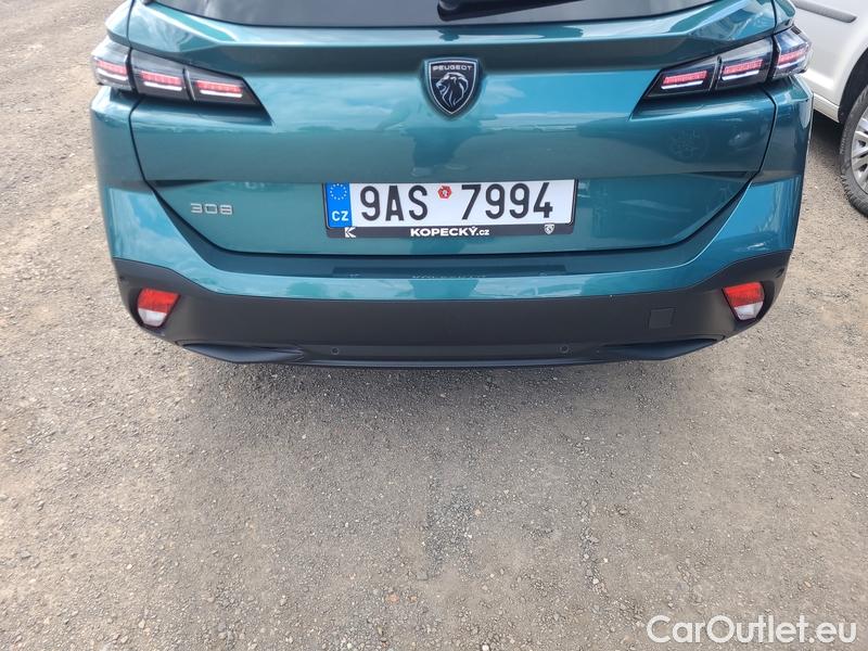  Peugeot  308 -SW  (P5) (2021)  SW 1.2PT 130 Active Pack #11