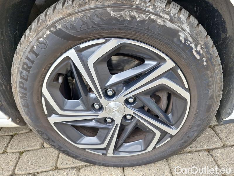  Hyundai  i30   cw (PD)(2017->)  kom.1.6CRDi 115 Smart #25