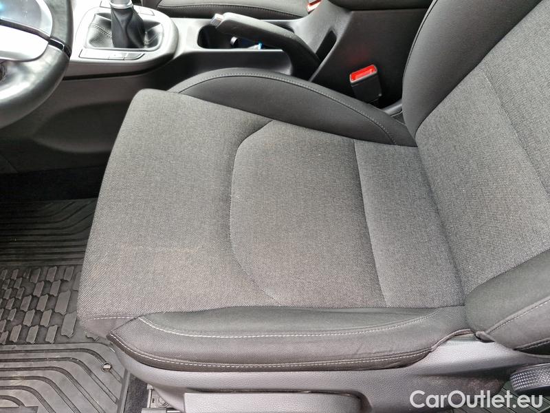  Hyundai  i30   cw (PD)(2017->)  kom.1.6CRDi 115 Smart #12