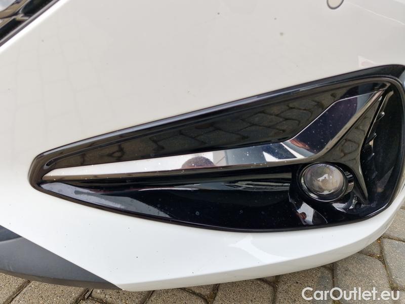  Hyundai  i30   cw (PD)(2017->)  kom.1.6CRDi 115 Smart #26