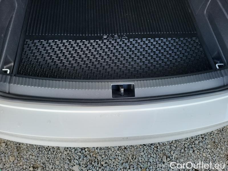  Skoda  Fabia  Combi (2015) Com.1.0TSI 70 Ambition 5d #7