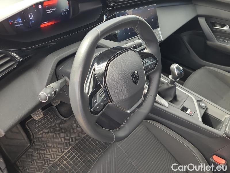  Peugeot  308 -SW  (P5) (2021)  SW 1.2PT 130 Active Pack #5