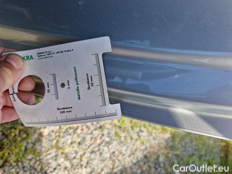  Skoda  Fabia  3 (2015)  1.0TSI 70 Active #5