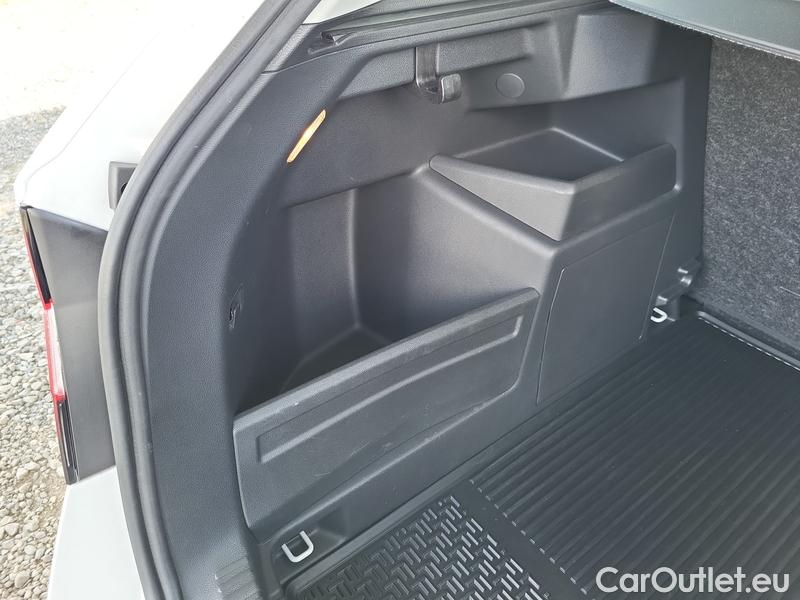  Skoda  Fabia  Combi (2015) Com.1.0TSI 70 Ambition 5d #8