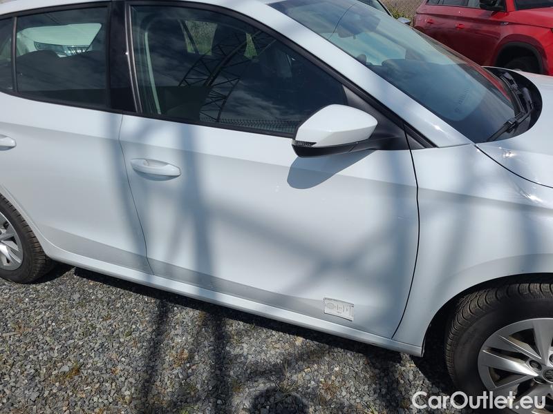  Skoda  Fabia  (PJ3) (2021)  1.0 TSI 81 Ambition AT #4