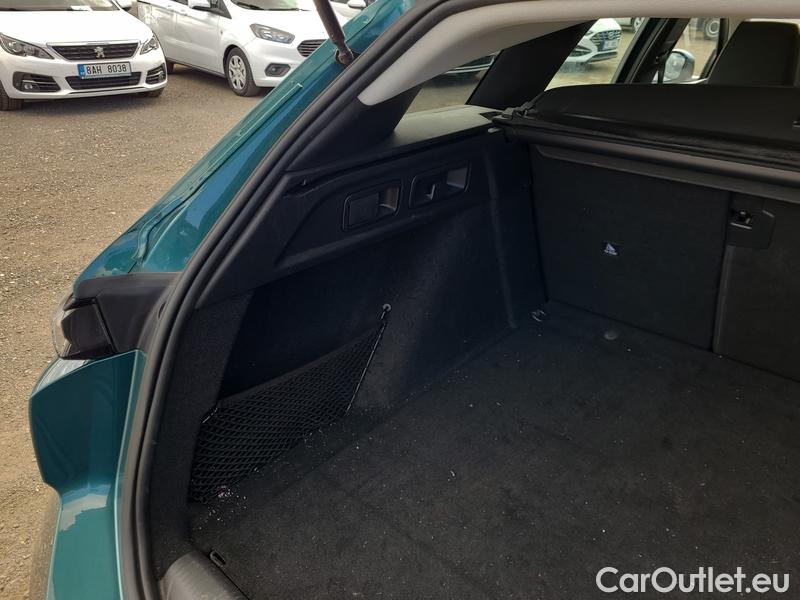  Peugeot  308 -SW  (P5) (2021)  SW 1.2PT 130 Active Pack #16
