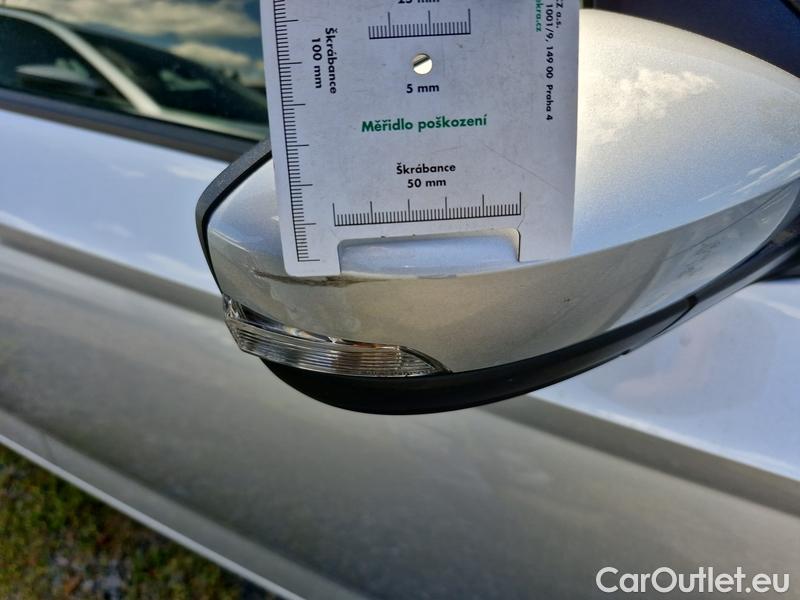  Skoda  Fabia  3 (2015)  1.0TSI 70 Active #11