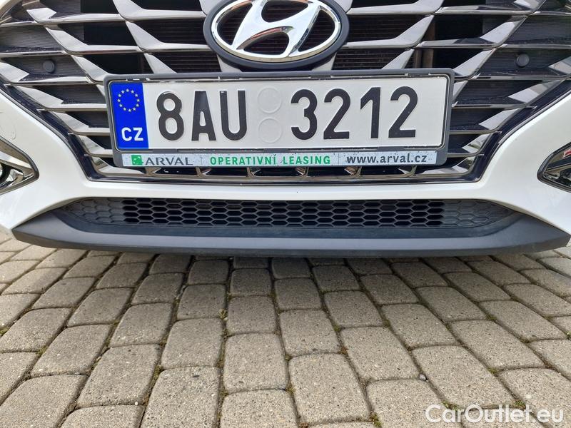  Hyundai  i30   cw (PD)(2017->)  kom.1.6CRDi 115 Smart #4