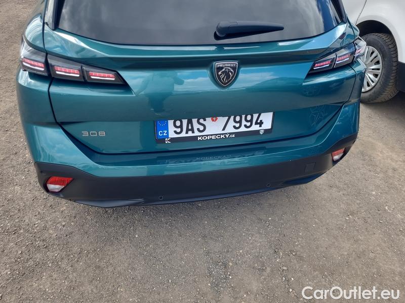  Peugeot  308 -SW  (P5) (2021)  SW 1.2PT 130 Active Pack #23