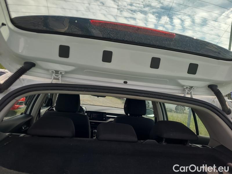  Skoda  Fabia  (PJ3) (2021)  1.0 TSI 81 Ambition AT #18