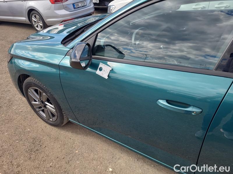  Peugeot  308 -SW  (P5) (2021)  SW 1.2PT 130 Active Pack #2