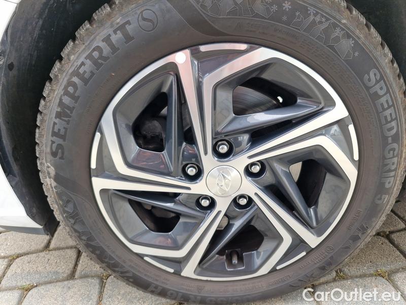  Hyundai  i30   cw (PD)(2017->)  kom.1.6CRDi 115 Smart #5