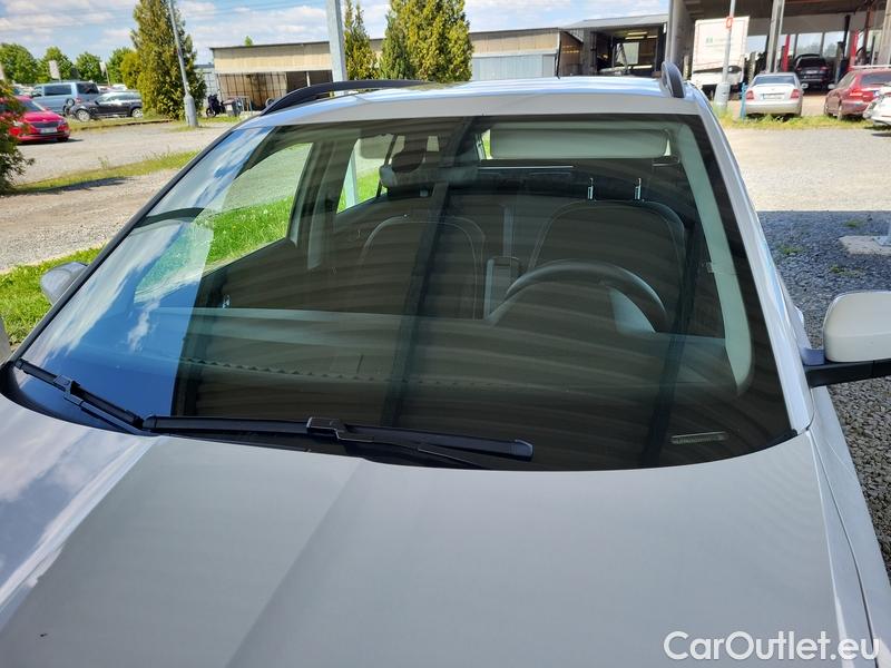  Skoda  Fabia  Combi (2015) Com.1.0TSI 70 Ambition 5d #1