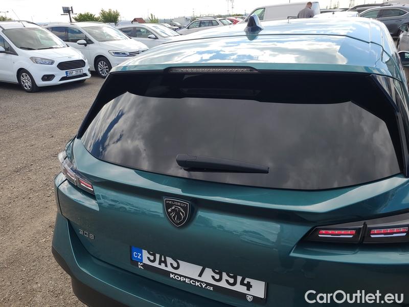  Peugeot  308 -SW  (P5) (2021)  SW 1.2PT 130 Active Pack #24