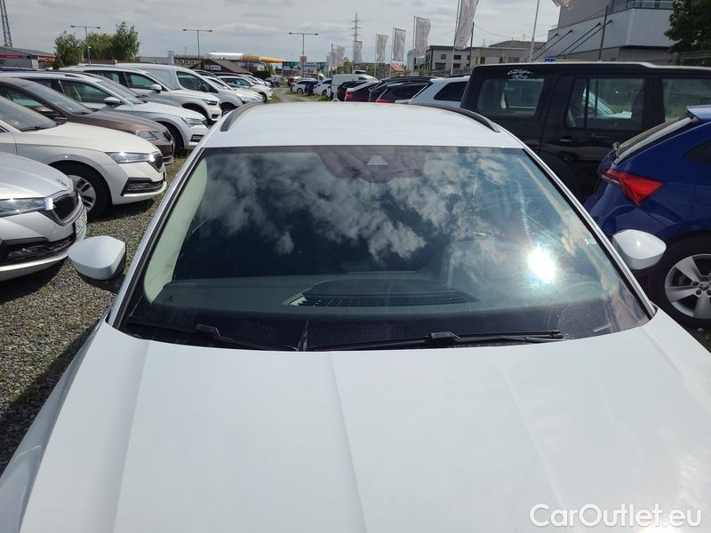  Skoda  Octavia  Combi (NX3)(2020) Oct.Combi 2.0TDI 85 Ambition #1