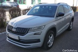  Skoda  Kodiaq  Sportline 4x4 2.0 TDI 110KW AT7 E6d 