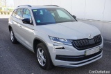  Skoda  Kodiaq  Sportline 4x4 2.0 TDI 110KW AT7 E6d #2