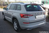  Skoda  Kodiaq  Sportline 4x4 2.0 TDI 110KW AT7 E6d #3
