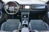  Skoda  Kodiaq  Sportline 4x4 2.0 TDI 110KW AT7 E6d #5