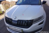  Skoda  Kodiaq  Sportline 4x4 2.0 TDI 110KW AT7 E6d #31