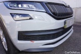  Skoda  Kodiaq  Sportline 4x4 2.0 TDI 110KW AT7 E6d #33