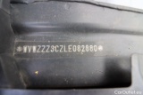  Volkswagen  Passat  Variant Business 2.0 TDI 110KW MT6 E6dT #5