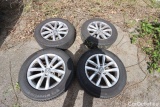  Volkswagen  Passat  Variant Business 2.0 TDI 110KW MT6 E6dT #70