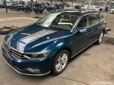  Volkswagen  Passat  Variant Elegance 2.0 TDI 110KW E6d 