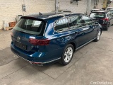  Volkswagen  Passat  Variant Elegance 2.0 TDI 110KW E6d #2