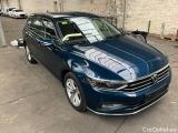  Volkswagen  Passat  Variant Elegance 2.0 TDI 110KW E6d #8