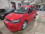  Volkswagen  Caddy VW  5 2.0 TDI BMT (7-Si.) Life Maxi 5d 75kW 