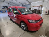 Volkswagen  Caddy VW  5 2.0 TDI BMT (7-Si.) Life Maxi 5d 75kW #8