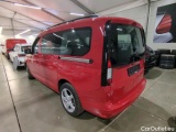  Volkswagen  Caddy VW  5 2.0 TDI BMT (7-Si.) Life Maxi 5d 75kW #13