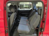  Volkswagen  Caddy VW  5 2.0 TDI BMT (7-Si.) Life Maxi 5d 75kW #18