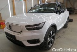  Volvo  XC 40 XC40 Pro Recharge Pure Electric AWD 78kWh1 