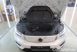  Volvo  XC 40 XC40 Pro Recharge Pure Electric AWD 78kWh1 #17