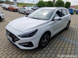  Hyundai  i30   cw (PD)(2017->)  kom.1.6CRDi 115 Smart 