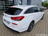  Hyundai  i30   cw (PD)(2017->)  kom.1.6CRDi 115 Smart #2