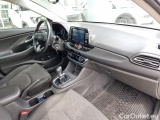  Hyundai  i30   cw (PD)(2017->)  kom.1.6CRDi 115 Smart #6