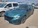  Peugeot  308 -SW  (P5) (2021)  SW 1.2PT 130 Active Pack 