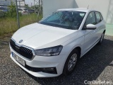  Skoda  Fabia  (PJ3) (2021)  1.0 TSI 81 Ambition AT 